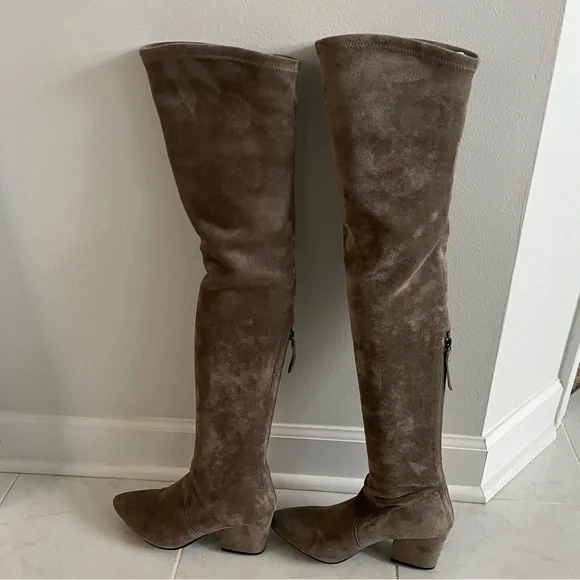 Goodnight Macaroon Shoes Goodnight Macaroon Carina Over The